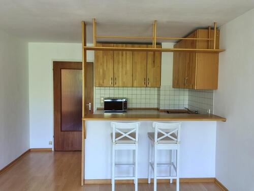Foto - Etagenwohnung in München zur Miete