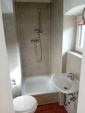 Foto - Riemeckeviertel Appartment - 420,00&nbsp;EUR Kaltmiete, ca.&nbsp; 25,00&nbsp;m&sup2;