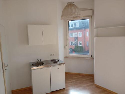 Foto - 1 Zimmer Etagenwohnung zur Miete in Paderborn