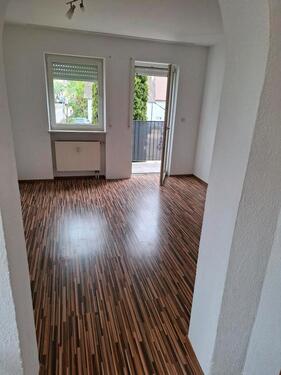 Foto - 2 Zimmer Etagenwohnung in Offingen