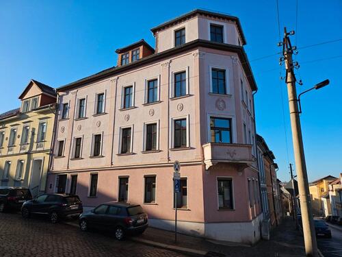 Foto - 3 Raum Wohnung - kernsaniert Erstbezug - Zentrumsnah