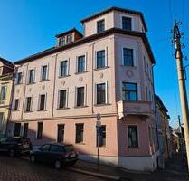 3 Raum Wohnung - kernsaniert Erstbezug - Zentrumsnah - Apolda