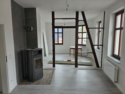 Foto - 3 Zimmer Etagenwohnung zur Miete in Apolda