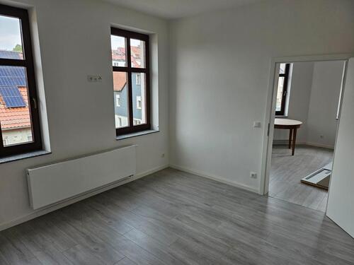 Foto - 3 Zimmer Etagenwohnung in Apolda
