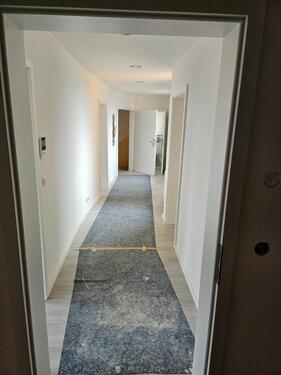 Foto - Etagenwohnung in Apolda zur Miete