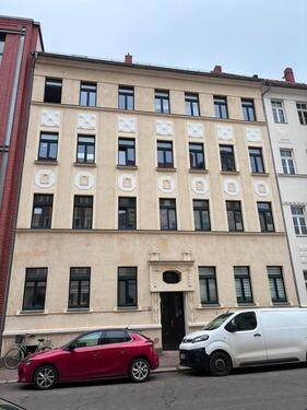 Foto - attraktive Eigentumswohnung in Leipzig, ruhig und zentral