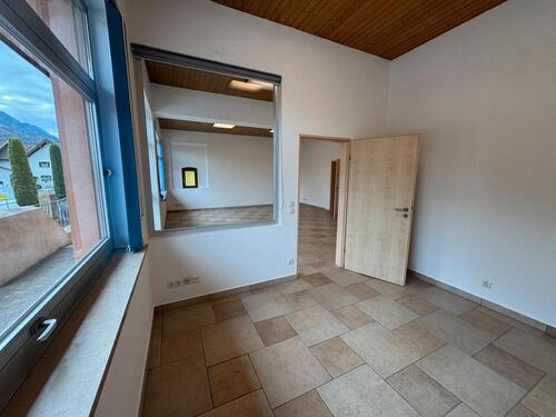 Foto - 2 Zimmer Erdgeschoßwohnung in Marquartstein