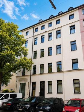 Foto - Von privat 3,5-Zimmer-Altbauwohnung München-Maxvorstadt