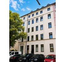 Von privat 3,5-Zimmer-Altbauwohnung München-Maxvorstadt