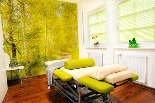 Foto - Übernahme Vermietung Physiotherapie-Praxis in 77933 Lahr