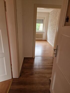 Foto - Etagenwohnung zur Miete in Pirmasens
