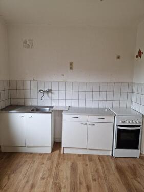 Foto - Etagenwohnung in Pirmasens