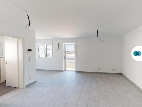 Foto - Etagenwohnung zur Miete in Traitsching