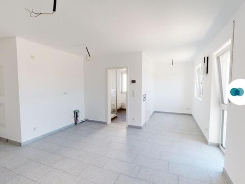 Foto - Etagenwohnung in Traitsching