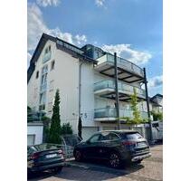 Charmante 4-Zimmer-Maisonette-Wohnung mit traumhafter Aussicht - Bad Kreuznach Bad Münster am Stein-Ebernburg