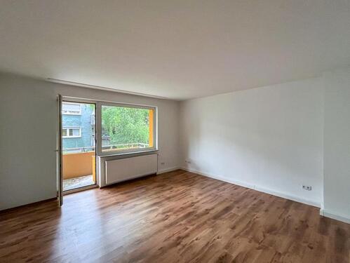 Foto - Etagenwohnung zur Miete in Herne