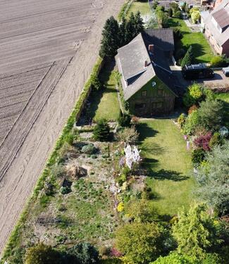 Foto - Einfamilienhaus in Mellinghausen