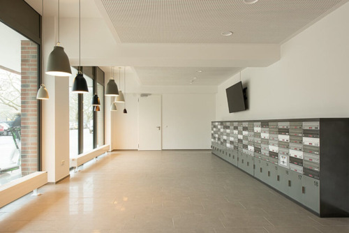 Foto - Etagenwohnung in Hannover zur Miete