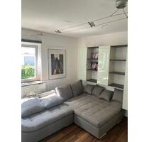 Erdgeschosswohnung für Singels-Nichtraucher - Rosenheim Egarten