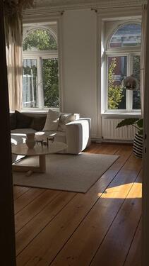 Foto - Etagenwohnung zur Miete in Hamburg