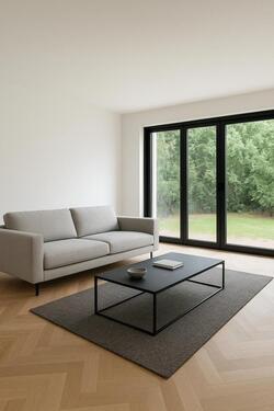 Foto - Hochwertig modernisierte Einliegerwohnung – stilvoll wohnen