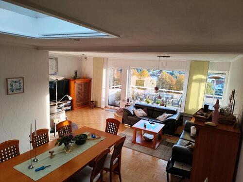 Foto - Etagenwohnung zur Miete in Rotenburg an der Fulda