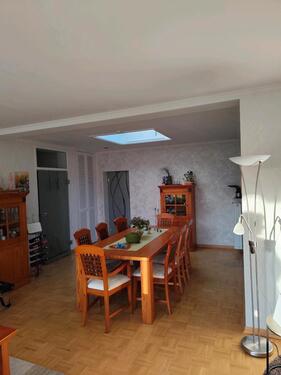 Foto - Etagenwohnung in Rotenburg an der Fulda