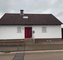 Schönes Einfamilienhaus Söhnstetten - Steinheim am Albuch