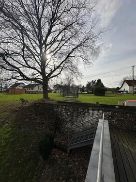 Foto - Schöne Teilmöblierte 4 Zimmer Wohnung in Morscholz