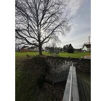 Schöne Teilmöblierte 4 Zimmer Wohnung in Morscholz - Wadern