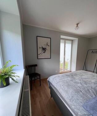 Foto - Etagenwohnung zur Miete in Wadern