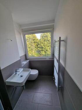 Foto - Etagenwohnung zur Miete in Salzgitter