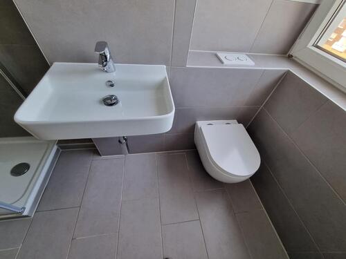 Foto - Etagenwohnung in Salzgitter