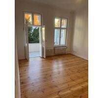 Privatverkauf: Kernsanierte Altbauwohnung in Charlottenburg - Berlin Charlottenburg-Wilmersdorf