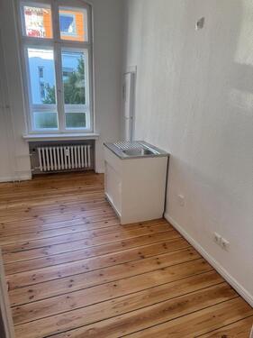 Foto - Etagenwohnung in Berlin zum Kaufen