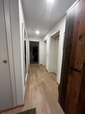 Foto - Modernisierte 4 Zimmer Wohnung 