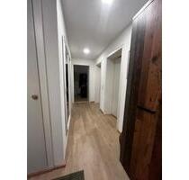 Modernisierte 4 Zimmer Wohnung | Top Lage - Hammelburg