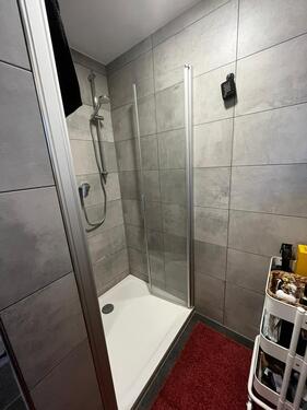 Foto - Etagenwohnung zur Miete in Hammelburg