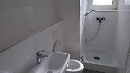 Foto - Etagenwohnung in Hannover