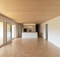 Erstbezug: Moderne 4-Zimmer-Wohnung mit 141 m² in Böhmenkirch