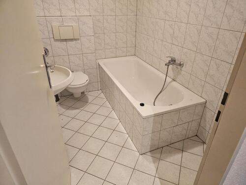 Foto - 1 Zimmer DG Wohnung in Bremen Burg-Grambke