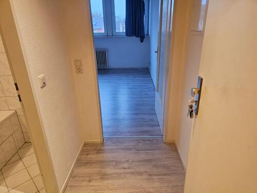 Foto - 1 Zimmer Etagenwohnung zur Miete in Bremen