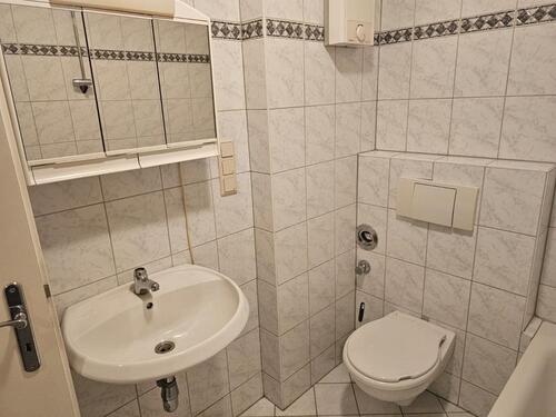 Foto - 1 Zimmer Etagenwohnung in Bremen