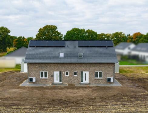 Foto - Einfamilienhaus in Beverstedt zur Miete