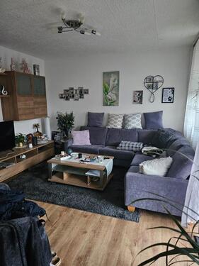 Foto - Bad Driburg, 3,5-Zi-EG-Wohnung mit Balkon, 66 m², nähe Therme