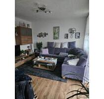 Bad Driburg, 3,5-Zi-EG-Wohnung mit Balkon, 66 m², nähe Therme