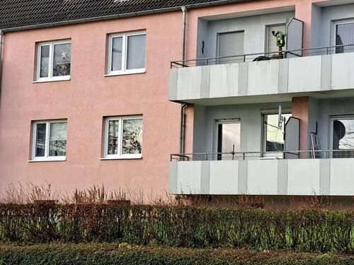 Foto - 3 Zimmer Etagenwohnung zur Miete in Bad Driburg