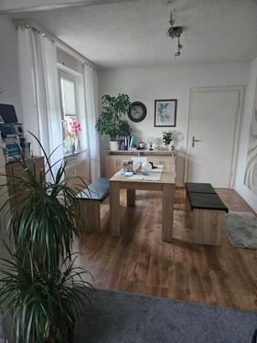 Foto - 3 Zimmer Etagenwohnung in Bad Driburg