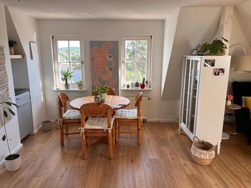 Foto - 2 Zimmer Etagenwohnung zur Miete in Öhringen