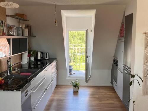 Foto - Etagenwohnung in Öhringen zur Miete